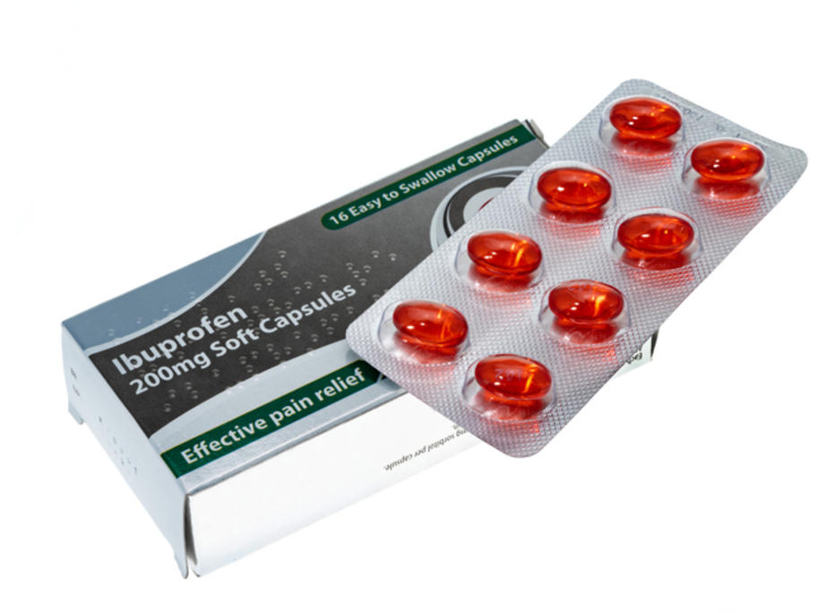ibuprofen