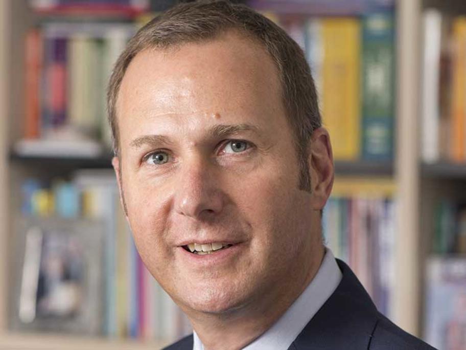 Professor Michael Kidd