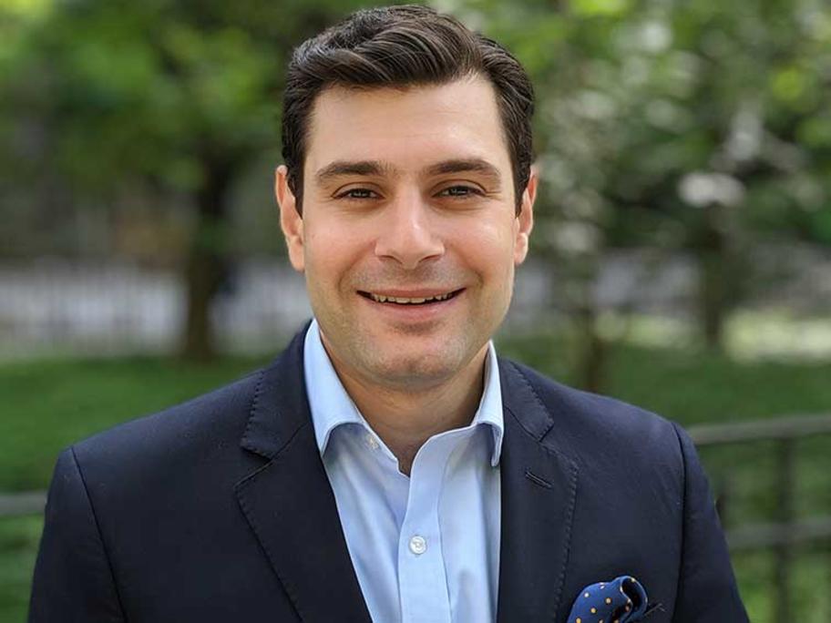 Jon Kostakopoulos