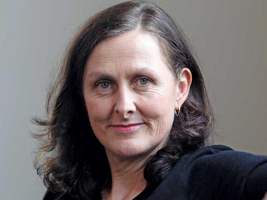 Dr Liz Marles