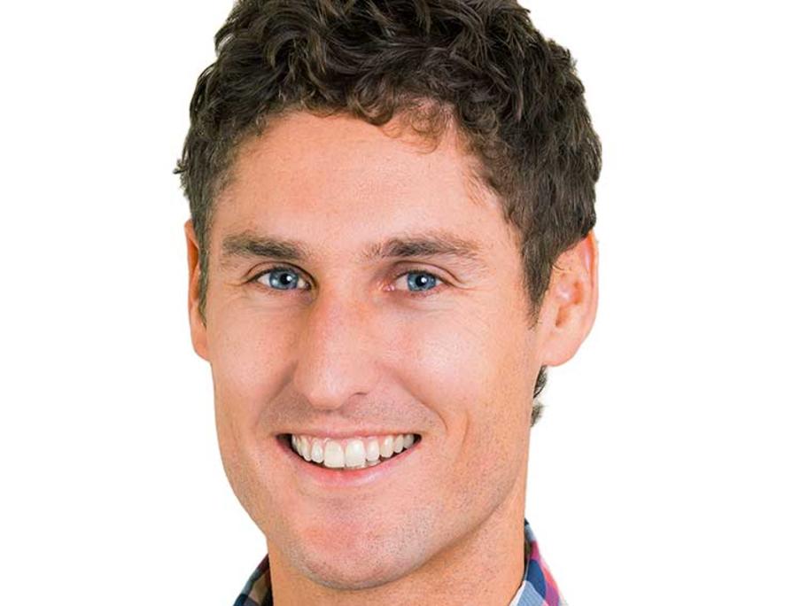 Dr Stephen Massey
