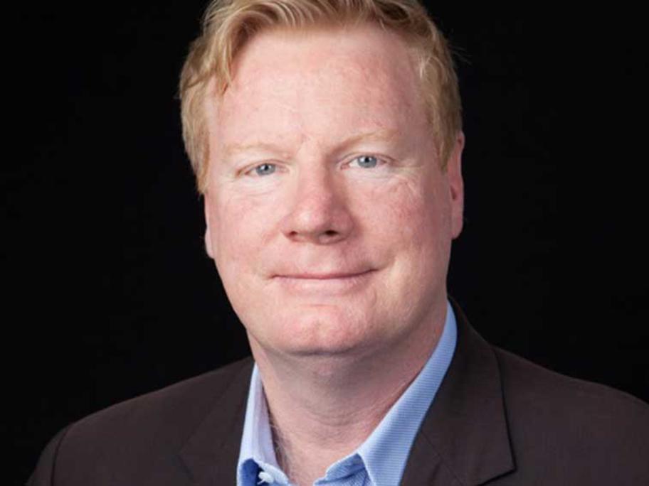 Dr Rob McCartney
