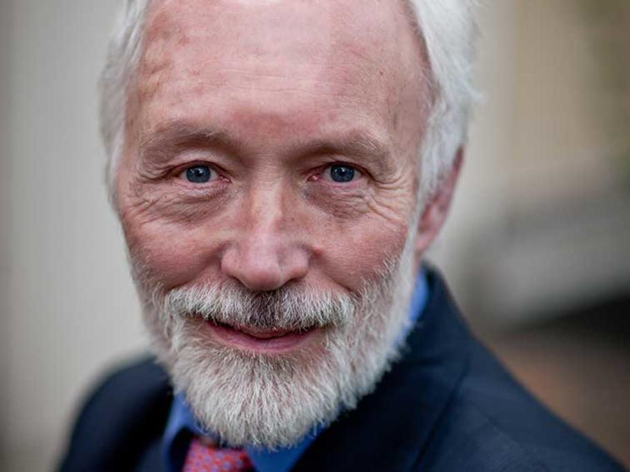 Professor Patrick McGorry