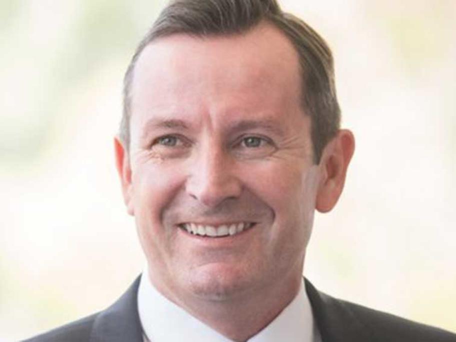 Mark McGowan