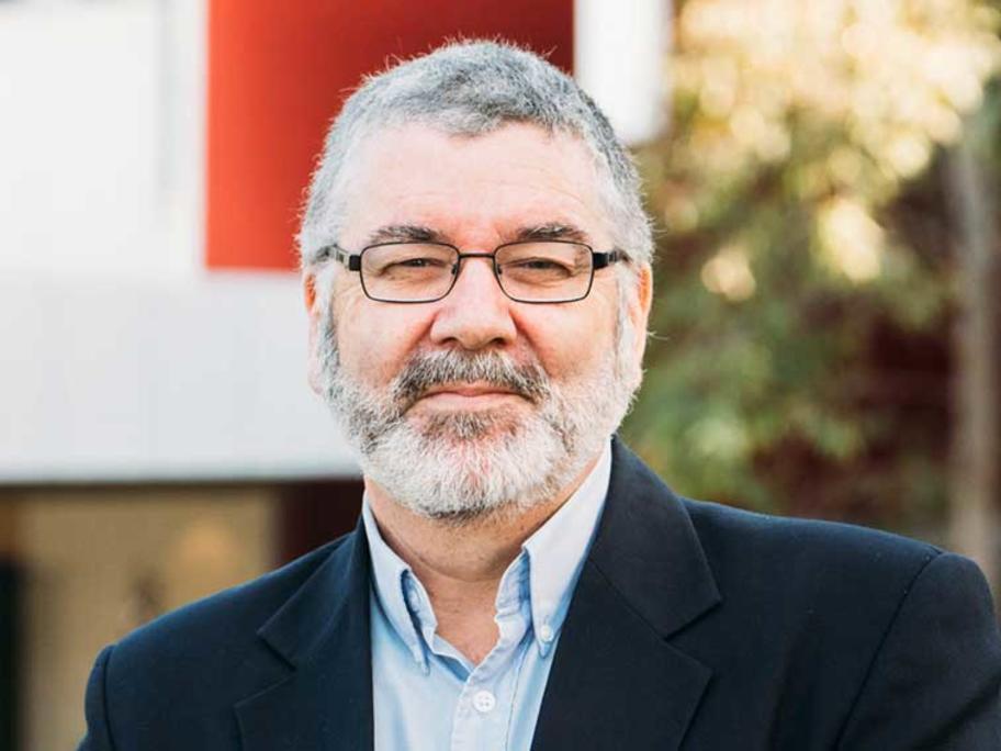 Professor Nigel McMillan