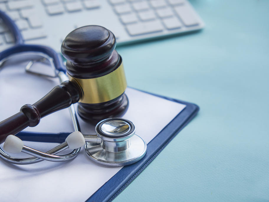 medicolegal records