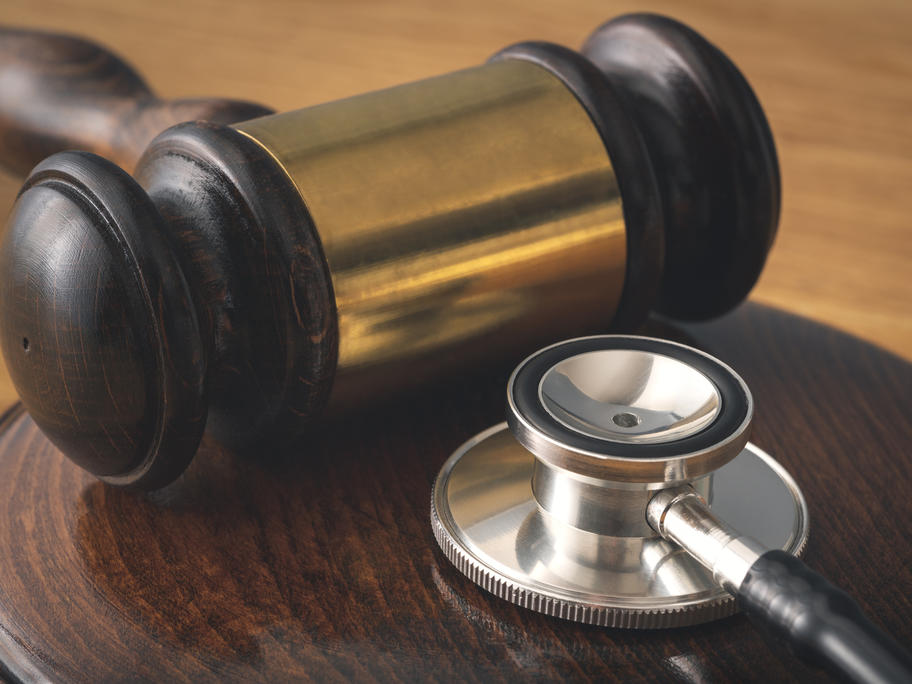 Medicolegal