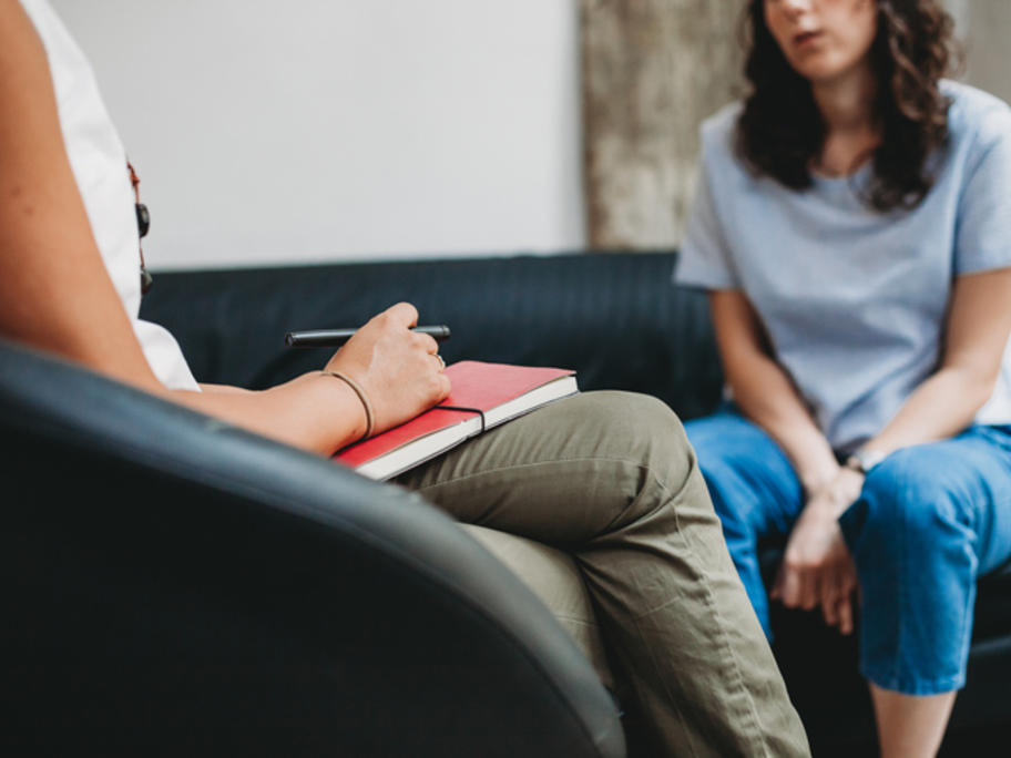 mental health consultation