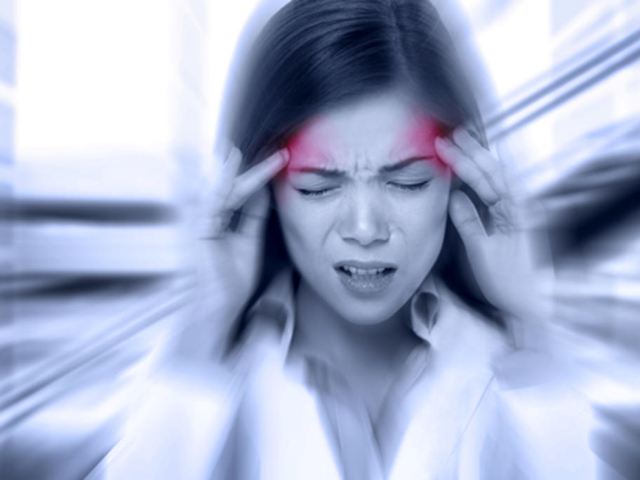 migraine