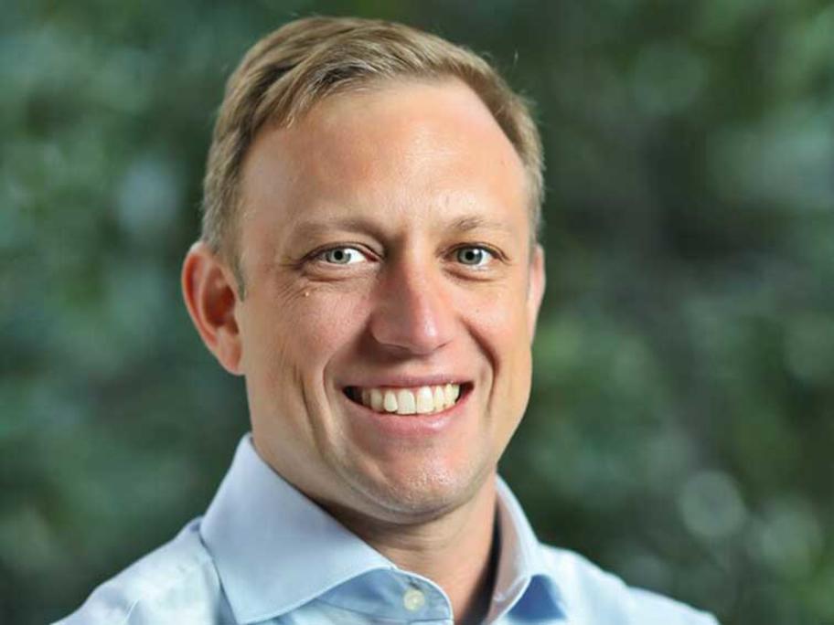 Queensland Minister for Health Steven Miles.