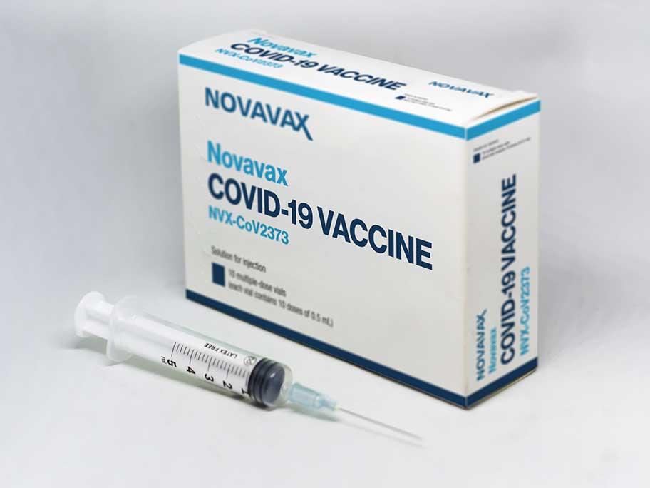 Novavax