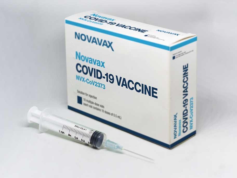 Nuvaxovid