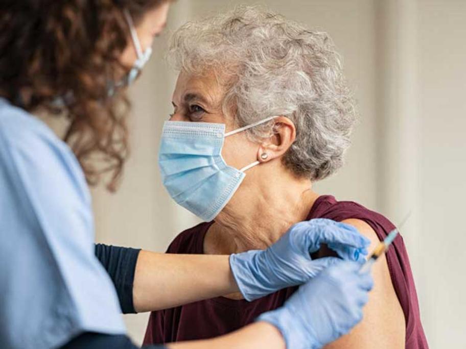 immunisation