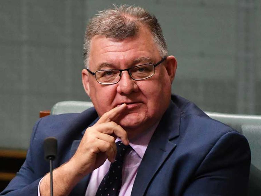 Craig Kelly