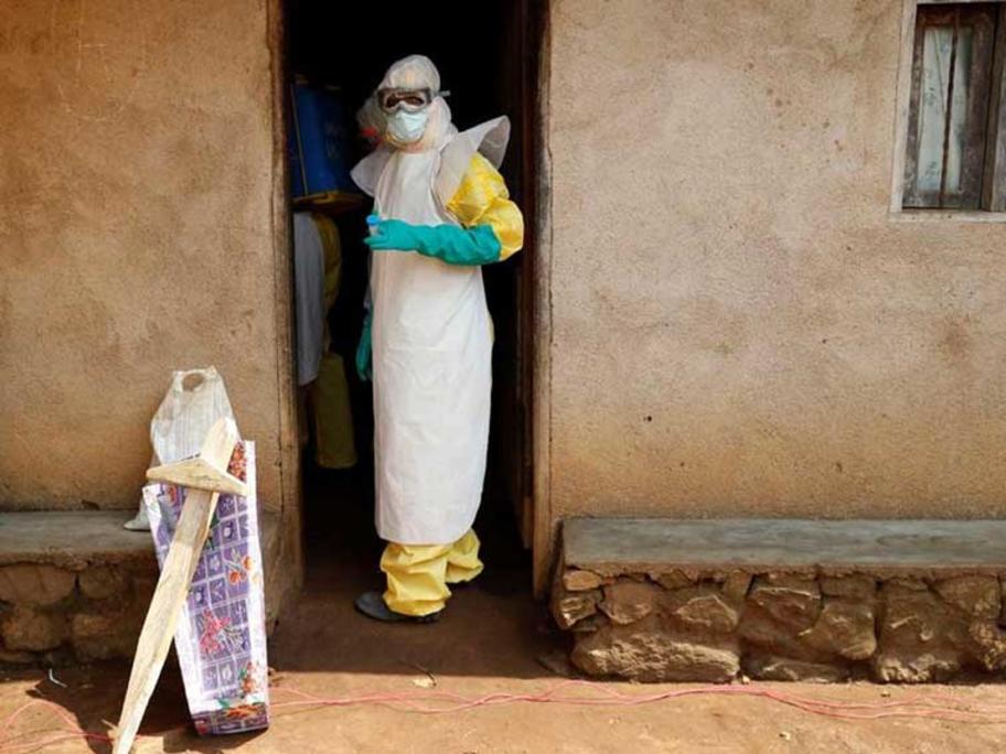 Ebola congo