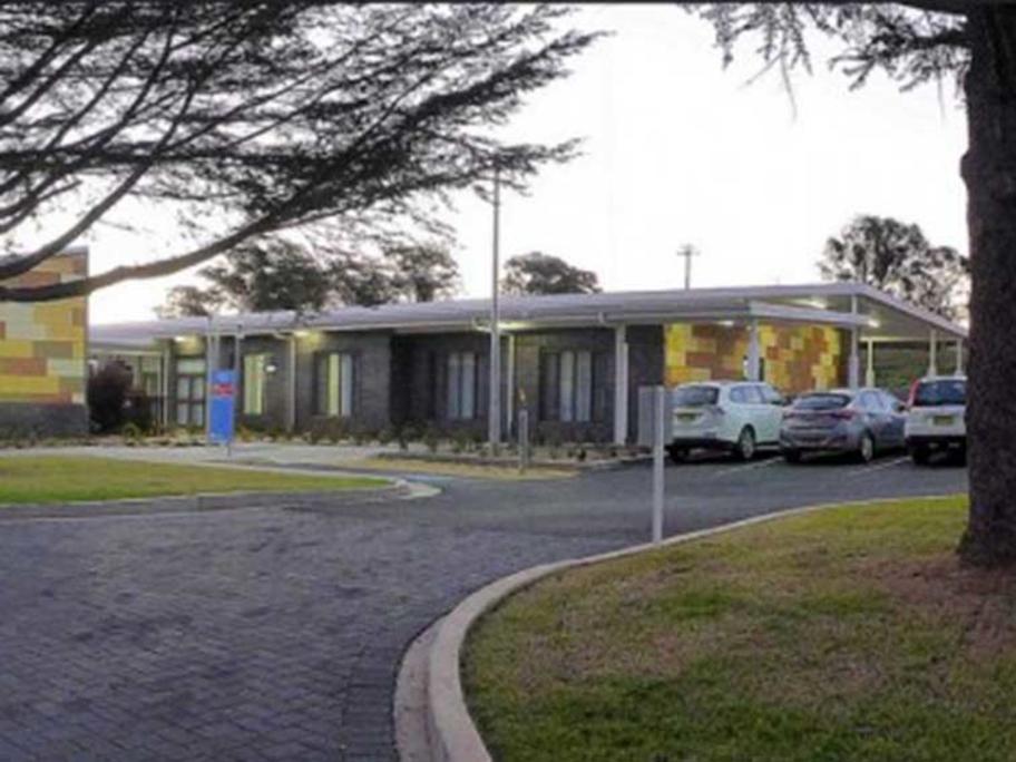 gulgong multi-purpose service