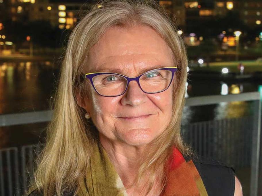 Dr Wendy Page
