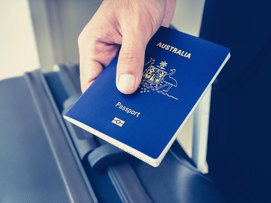 Passport