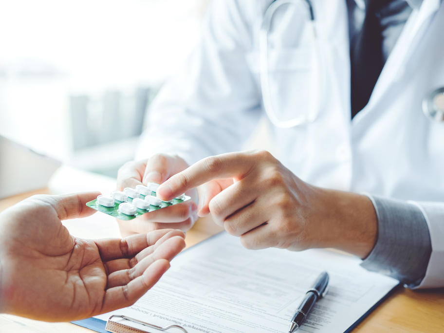 Pharmacist