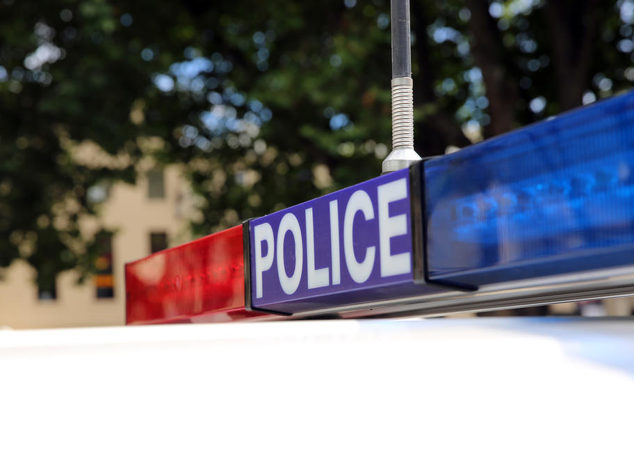 Police