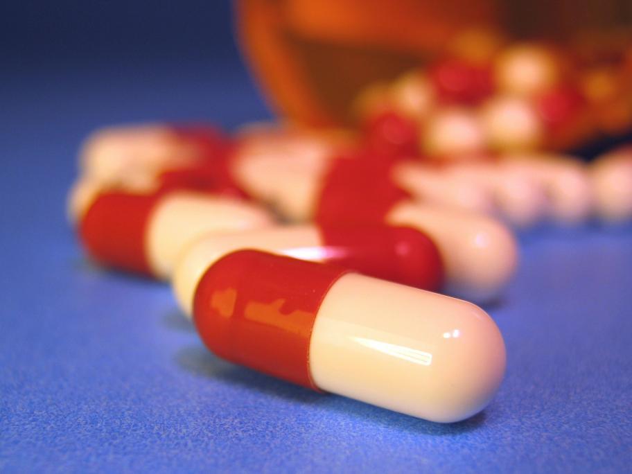 Pregabalin