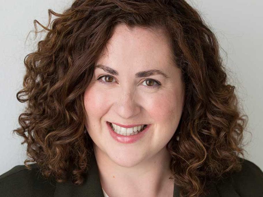 Dr Jackie Rakov