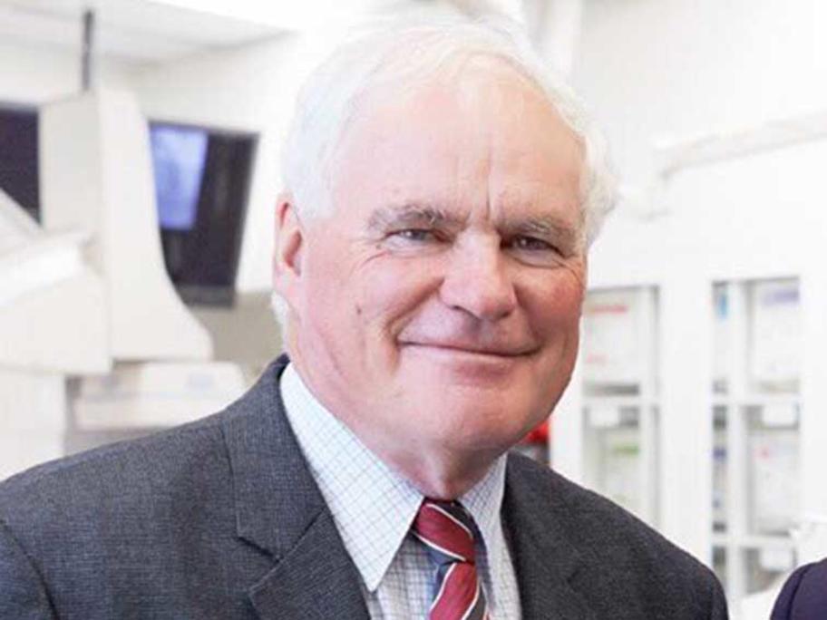 Professor Richard Harper