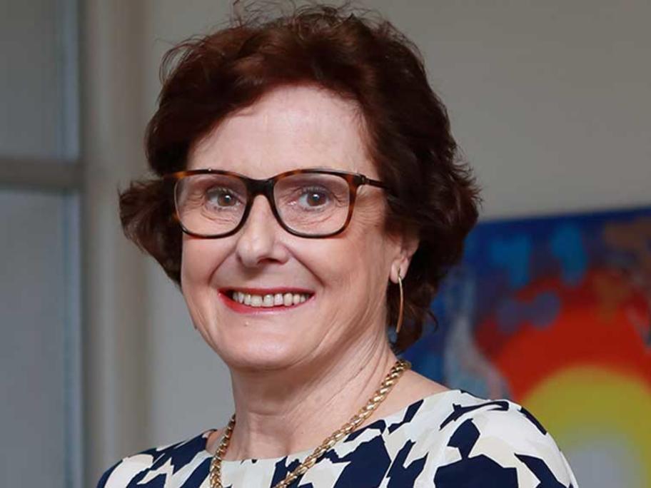 Kathie Sadler