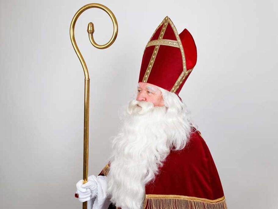 St Nicholas