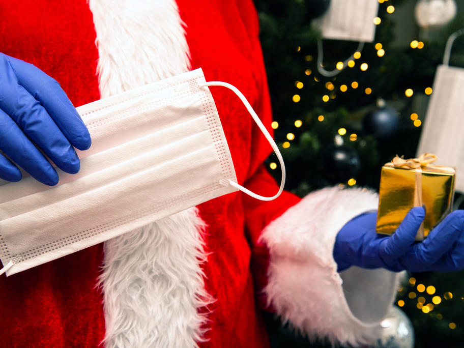 Santa