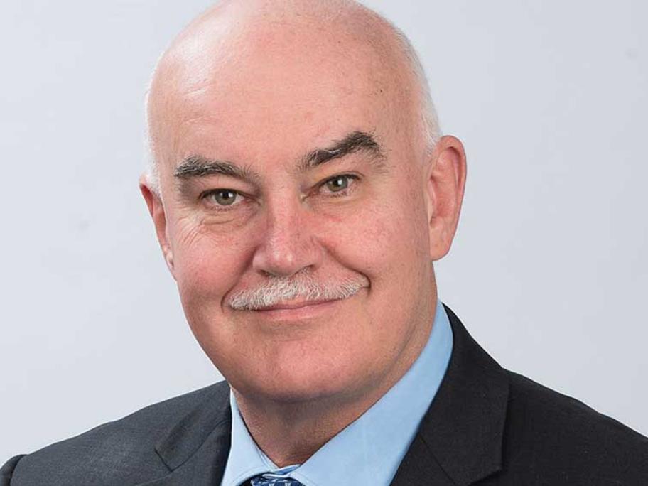 Professor John Skerritt