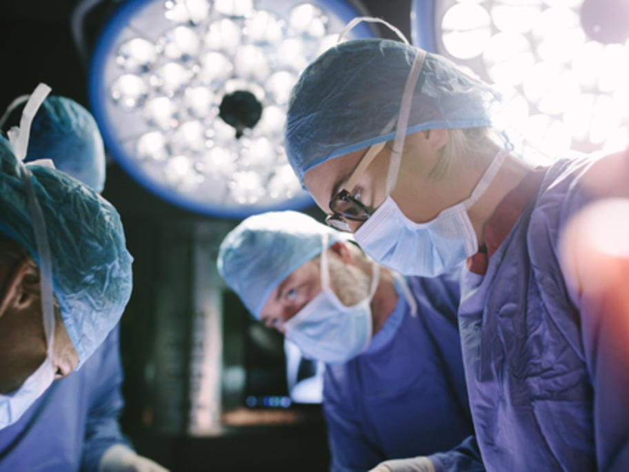 Surgeons