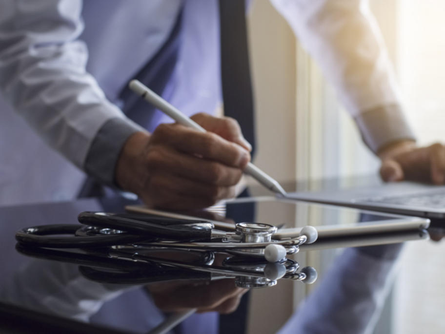 Telehealth