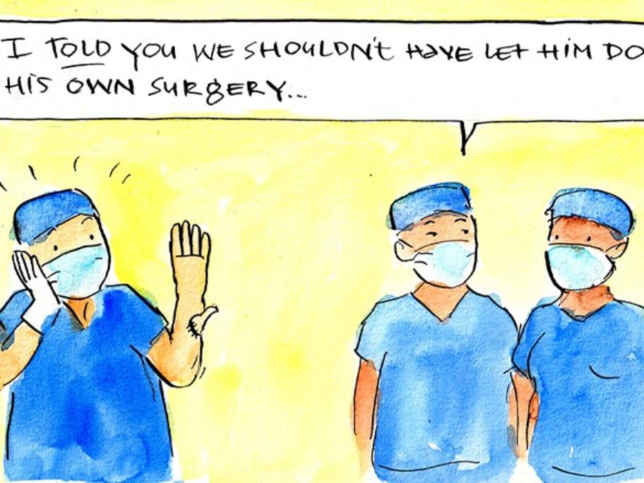 Cartoon