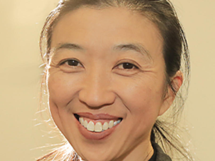 Professor Clara Chow
