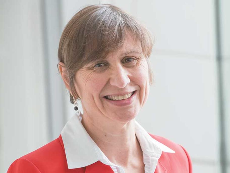 Professor Susan Davis AO