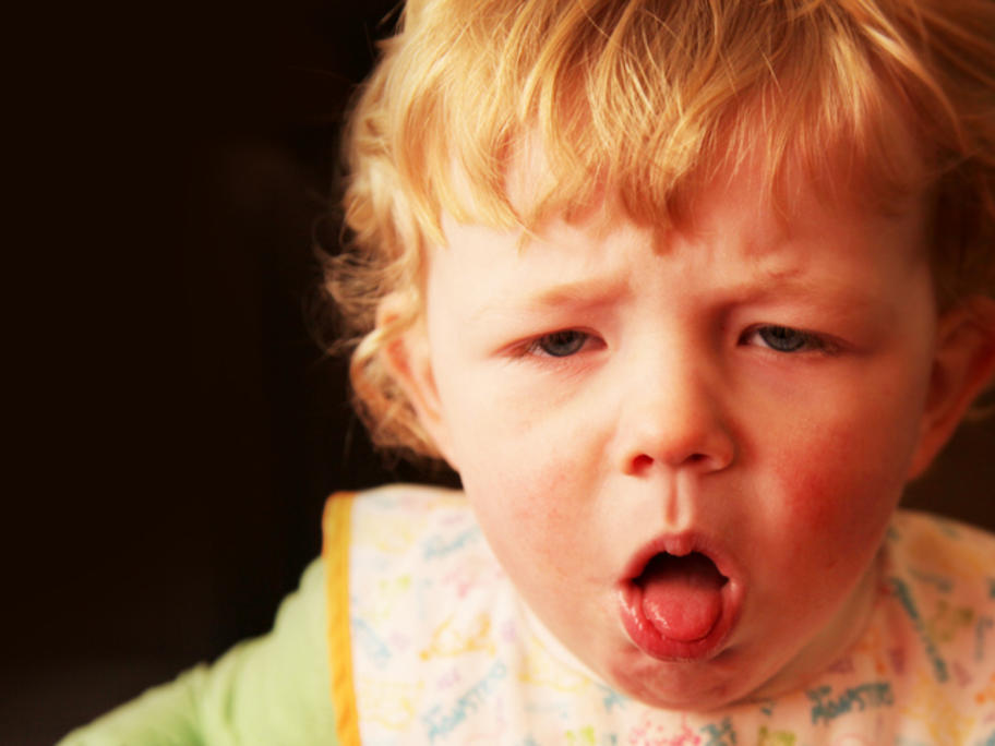 Toddler