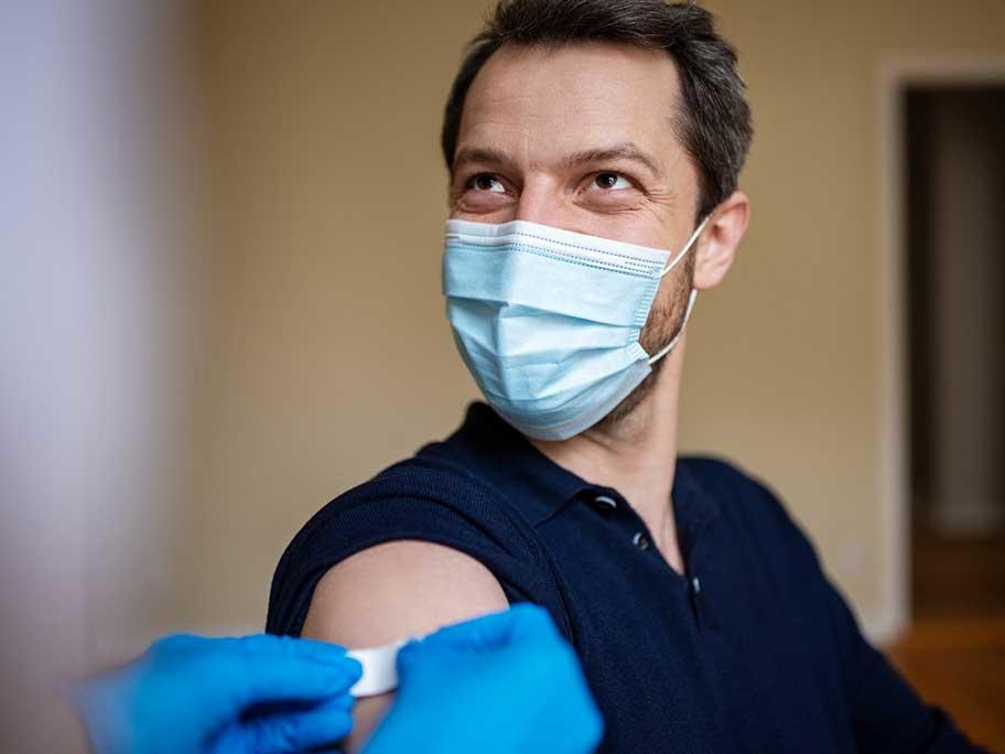 Vaccination