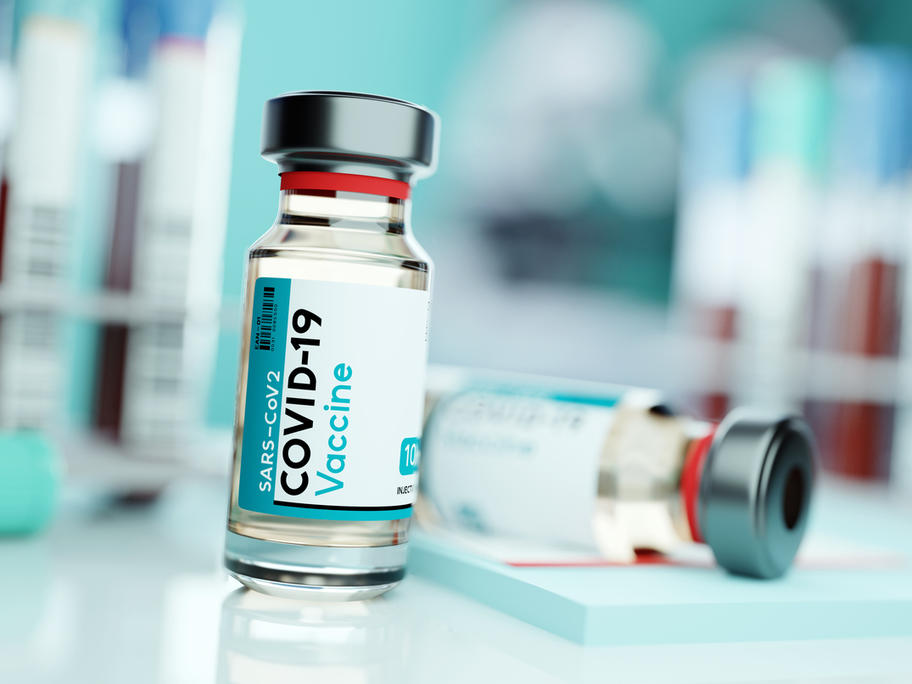 COVID-19 vaccine