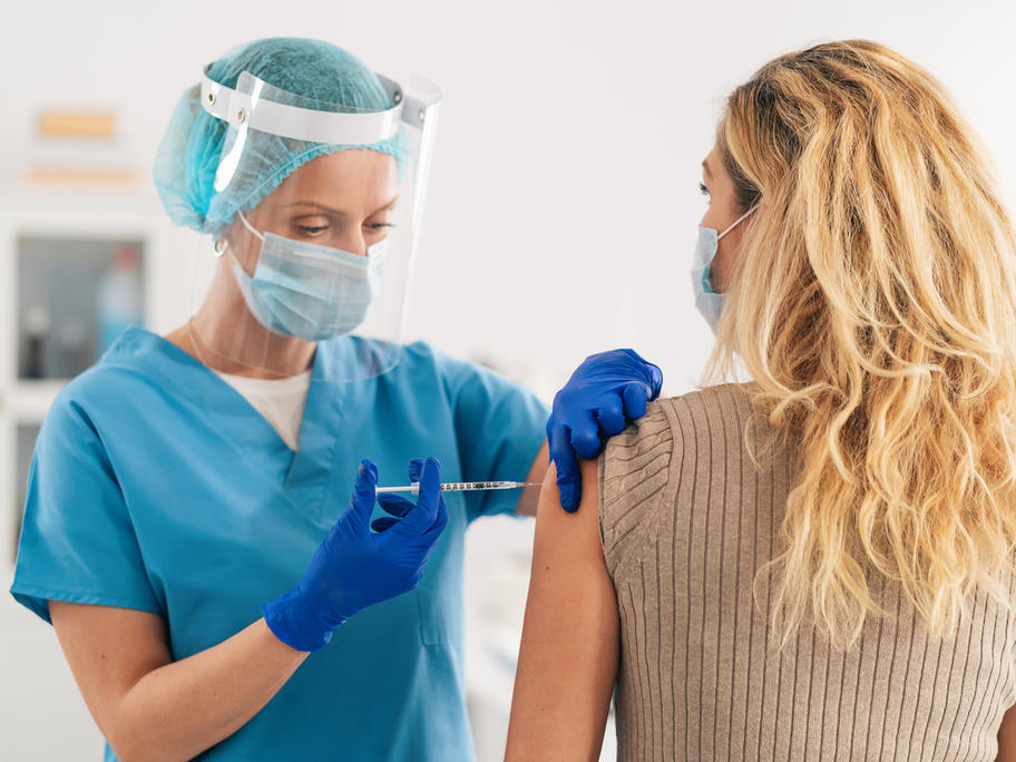 Vaccination