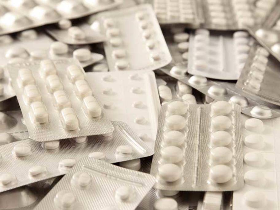 fluoroquinolones