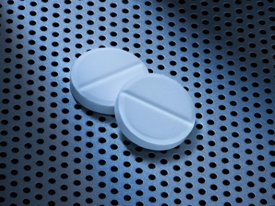 Aspirin