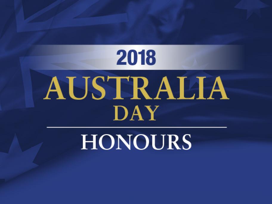 Australia Day