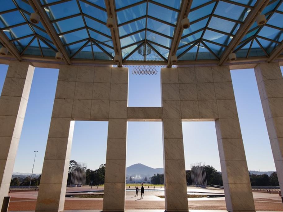 Australian Parliament