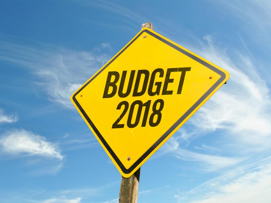 Budget