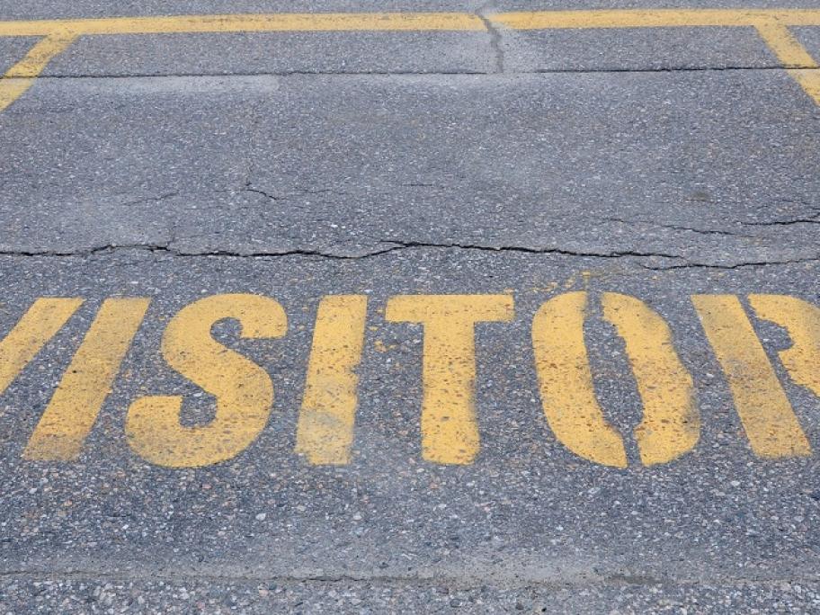Carpark