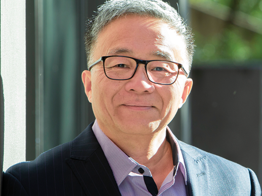 Dr Leimin Chen