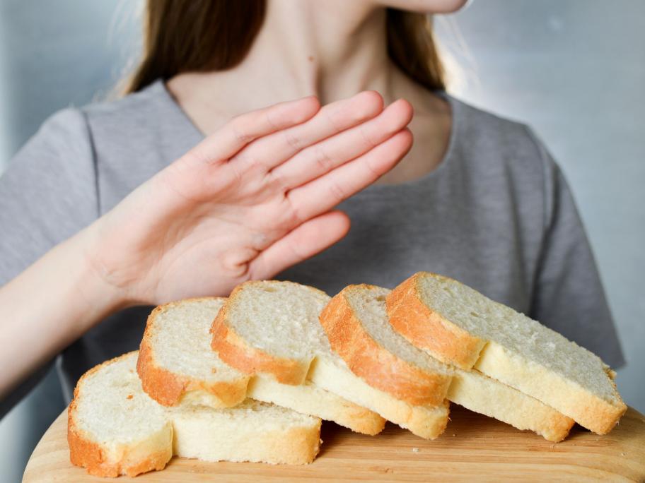 Gluten
