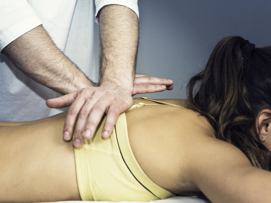 Chiropractic