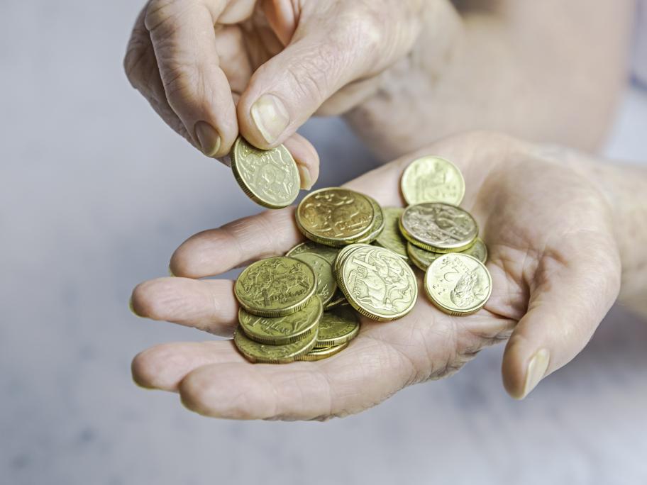 Coins